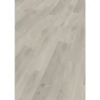 KEIN HERSTELLER Click-Vinylboden SPC Lome Eiche