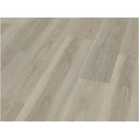 KEIN HERSTELLER Click-Vinylboden SPC Banjul Eiche