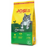 Josera JosiCat Crunchy Chicken 1,9 kg)
