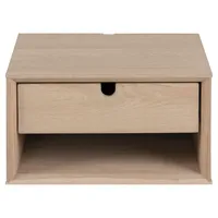Actona Nachtschrank Century 37 x 32 x 21 cm