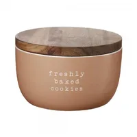 Asa Selection ASA Dose freshly baked cookies