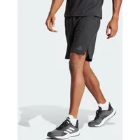 Adidas Designed for Training Workout Shorts Black 2XL 7&quot.