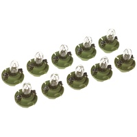 Osram ORIGINAL Sockel BX8.4d, 2352MFX6, 12V, 2W, 10er Faltschachtel