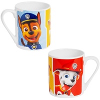 UNITED LABELS mug mini - 3 Dogs