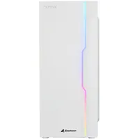 CAPTIVA R78-373 Desktop-PC AMD Ryzen 5 5600G 3,9 GHz