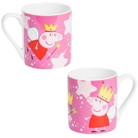 UNITED LABELS mug mini - Princess