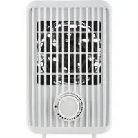 Silvercrest SILVERCREST® Tischheizlüfter »STHL 600 A1«, weiß