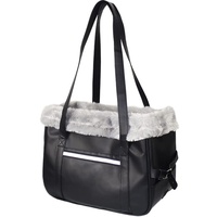 Nobby Tasche AGADIR, schwarz 36 x 21 x 27