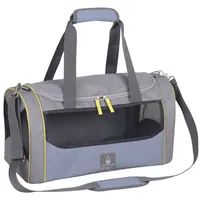 Nobby Tasche Timor blau für Hunde, NEU