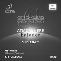 Ortega Atmosphere Balance Series Nylon String - High Tension