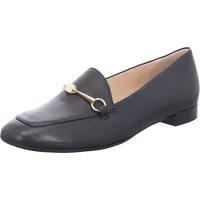 HÖGL Business Slipper Schwarz 38 EU | Gr.: