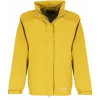 PRO-X elements Damen-Funktionsjacke CARRIE Rapsgelb sonnengelb 48