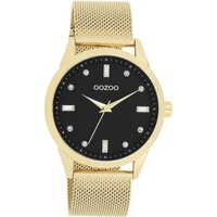 Oozoo Timepieces Analog Metall 40 mm C11283