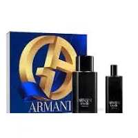 Giorgio Armani Code Men Eau de Parfum refillable 75