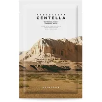 Skin1004 Madagascar Centella Watergel Sheet Ampoule Mask 25 ml