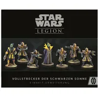 Atomic Mass Games Star Wars: Legion – Vollstrecker der