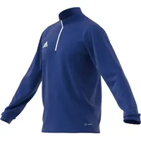 Adidas Entrada 22 Training Oberteil königsblau M