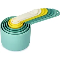 Joseph Joseph Nest Measure Küchen-Messgeräte Opal