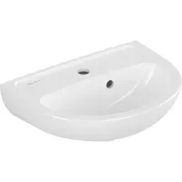 Villeroy & Boch Newo Handwaschbecken 45 x 34 cm