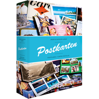 Leuchtturm Album POSTCARDS