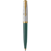 Parker Pen Parker Pen, Schreibstifte, Kugelschreiber 51 Premium Forest