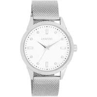 Oozoo Timepieces UOC11280 Metall 40 mm C11280