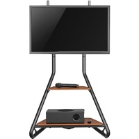 Maclean Brackets Maclean MC-455 (Universal, 75", 35 kg, TV