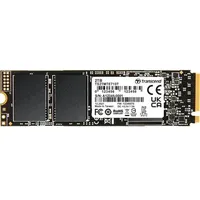 Transcend MTE710T 256 GB M.2 SSD
