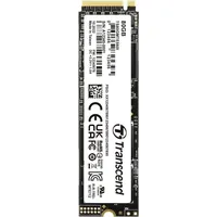 Transcend MTE560I M.2 PCIe NVMe SSD 2280 PCIe NVMe