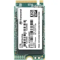 Transcend MTE470A M.2 PCIe NVMe SSD 2242 PCIe NVMe