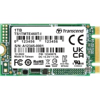 Transcend MTE460T-I M.2 PCIe NVMe SSD 2242 PCIe NVMe