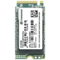 Transcend MTE470A 512 GB PCI Express 3.1 NVMe SSD