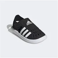 Adidas Water Sandalen Core Black / Cloud White /