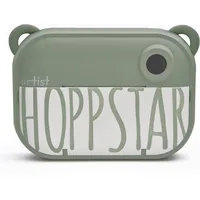 Hoppstar Artist laurel