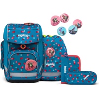 Ergobag cubo 5-tlg. 2024 VoltiBär