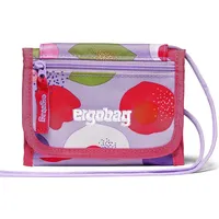 Ergobag Brustbeutel BlütenzauBär