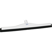 VIKAN 77545 Floor Squeegee with Replacement Cassette, White, 600mm