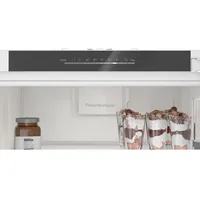 Bosch KIR81EDD0 Einbaukühlschrank (310 l, 1772 mm hoch)