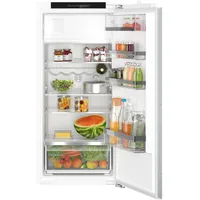 Bosch Serie 6 KIL42EDD1 Einbaukühlschrank (187 l, 1221 mm