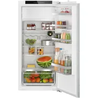 Bosch Serie 6 KIL42EDD1 Einbaukühlschrank (187 l, 1221 mm