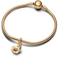 Pandora Moments 762978C01 - gold