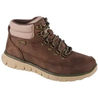SKECHERS Synergy-cool Seeker Wanderstiefel - Brown - EU 37