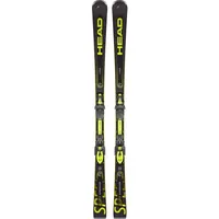 Head Supershape e-Speed SW SF-PR bk/nyw - 170
