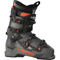 Head Edge 100 HV Herren Skischuh Anthrazit/Rot 26,5