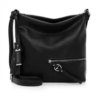 TAMARIS Umhängetasche TAS Nele Black Damen