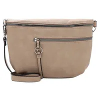 TAMARIS Gürteltasche TAS Nele Taupe Damen