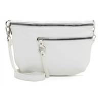 TAMARIS Gürteltasche TAS Nele White Damen