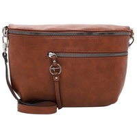 TAMARIS Gürteltasche TAS Nele Cognac Damen