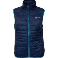 PRO-X elements Steppweste IRMA Marineblau navyblau 38
