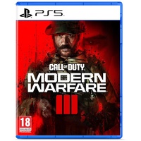 Activision Blizzard Call of Duty: Modern Warfare III (PS5)